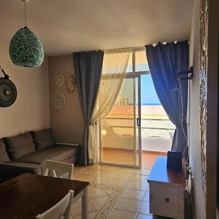 شقة فندقية Con Vistas Al Mar Y Piscina En *