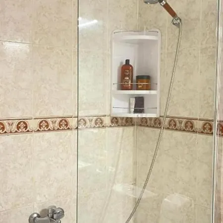 شقة فندقية Con Vistas Al Mar Y Piscina En *